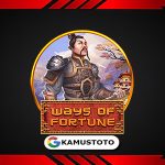Ways Of Fortune