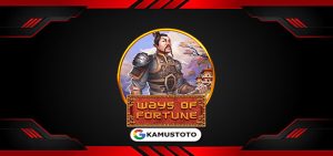 Ways Of Fortune