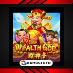 Wealth God