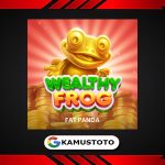 Wealthy Frog