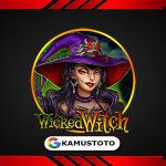 Wicked Witch