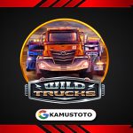 Wild Trucks