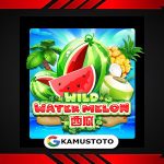 Wild Watermelon