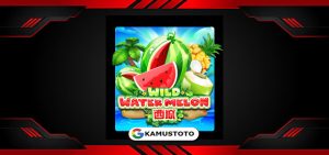 Wild Watermelon
