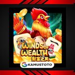 Winds of Wealth