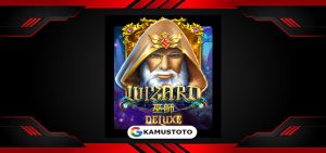 Wizard Deluxe Wizard Deluxe