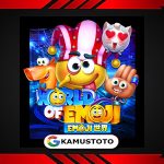 World of Emoji