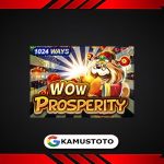 Wow Prosperity