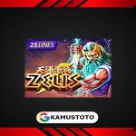 ZEUS