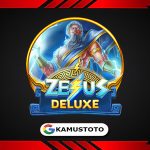 Zeus Deluxe