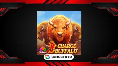 3 Charge Buffalo
