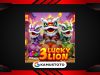 3 Lucky Lion