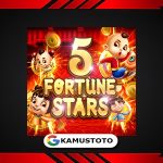 5 Fortune Stars
