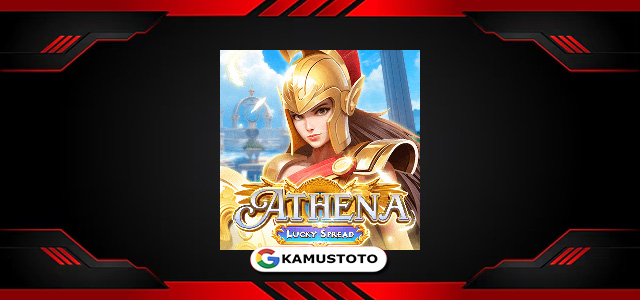 ATHENA・LUCKY SPREAD