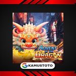 Advent of the Dragon