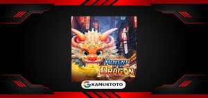 Advent of the Dragon