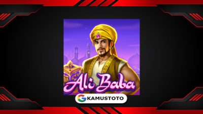 Ali Baba