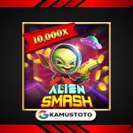 Alien Smash
