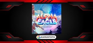 Alpha Eagle
