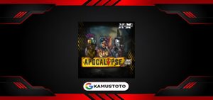 Apocalypse Super xNudge