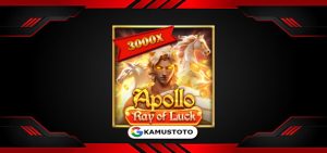 Apollo Ray of Luck