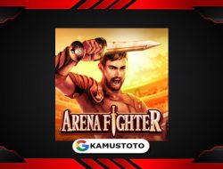Arena Fighter