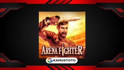 Arena Fighter