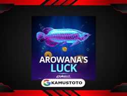 Arowana's Luck