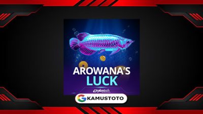 Arowana's Luck