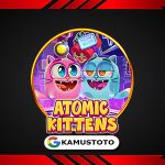 Atomic Kittens