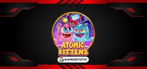 Atomic Kittens