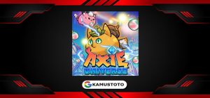 Axie Universe