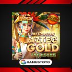 Aztec Gold Treasure