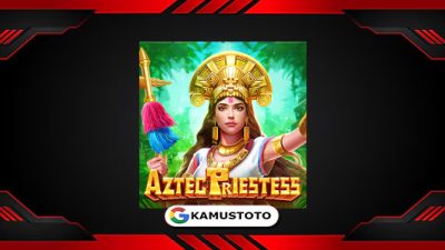 Aztec Priestess