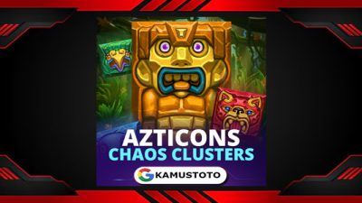 Azticons Chaos Clusters