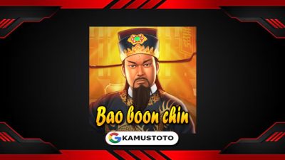 Bao boon chin