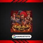 Barbarian Fury