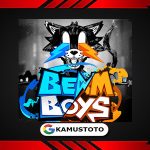Beam Boys