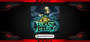 Beast Below