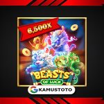 Beasts of Luck
