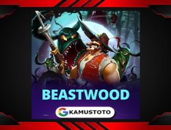 Beastwood
