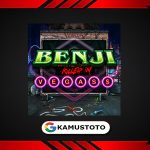 Benji Killed In Vegas