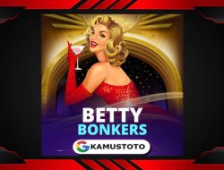 Betty Bonkers