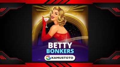 Betty Bonkers