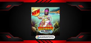 Big Bass Reel Repeat