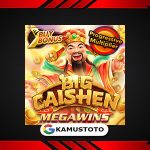 Big Cai Shen