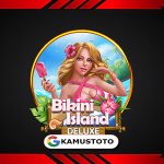 Bikini Island Deluxe