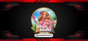 Bikini Island Deluxe