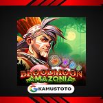 Bloodmoon Amazonia