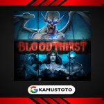 Bloodthirst